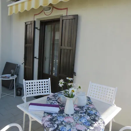 Holiday home Al Civico 40 *