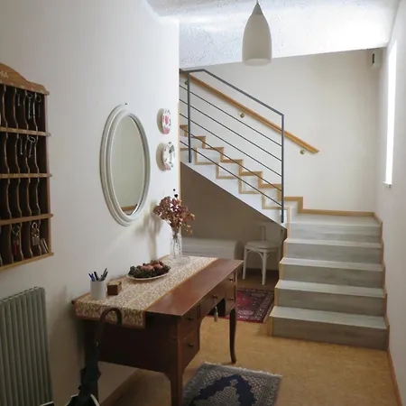 Al Civico 40 Holiday home