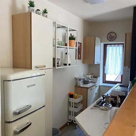 Al Civico 40 Holiday home Fai della Paganella