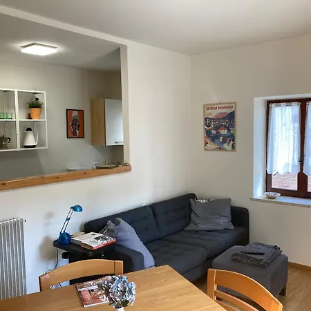 Al Civico 40 Hébergement de vacances